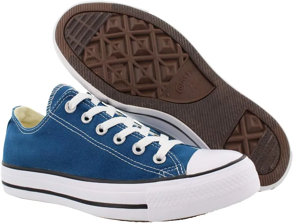 Converse Women's Chuck Taylor All Star Oxford Fashion Sneaker