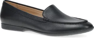 Dansko 2043500200 Lorri Black Tumbled