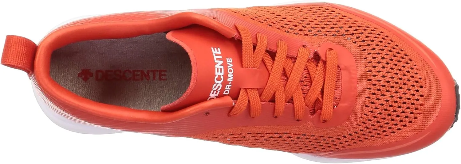 Descente DR-MOVE Running Shoes, Sports Shoes, Walking