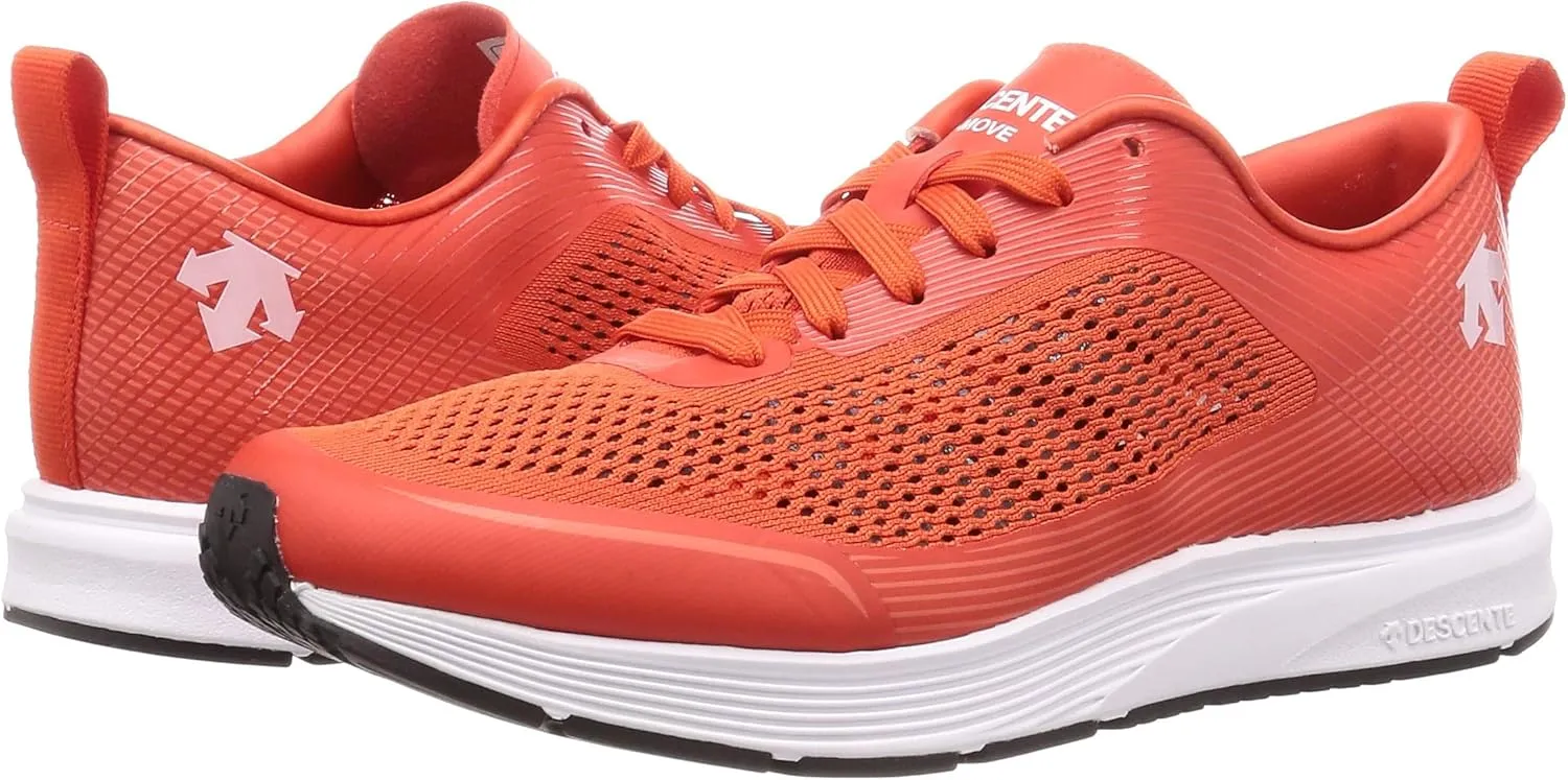 Descente DR-MOVE Running Shoes, Sports Shoes, Walking