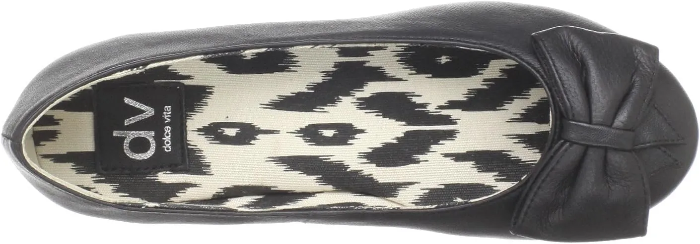 Dolce Vita Mollie Ballet Flat (Little Kid/Big Kid)