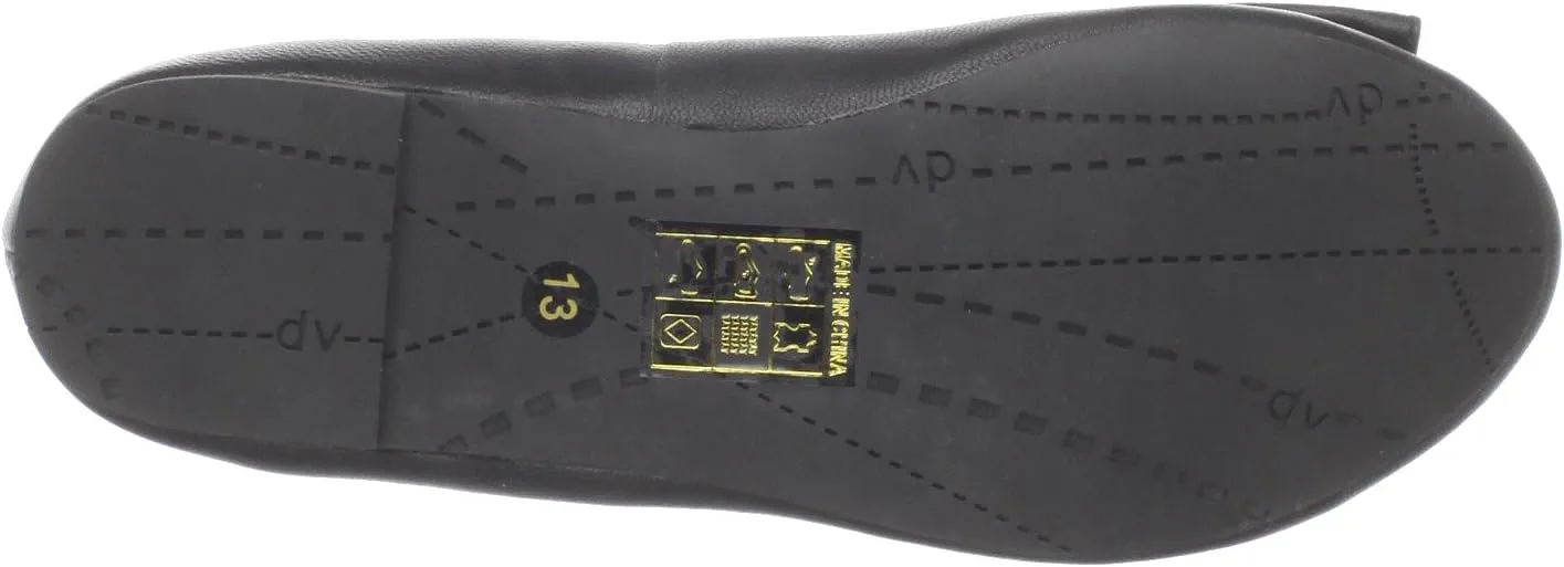 Dolce Vita Mollie Ballet Flat (Little Kid/Big Kid)