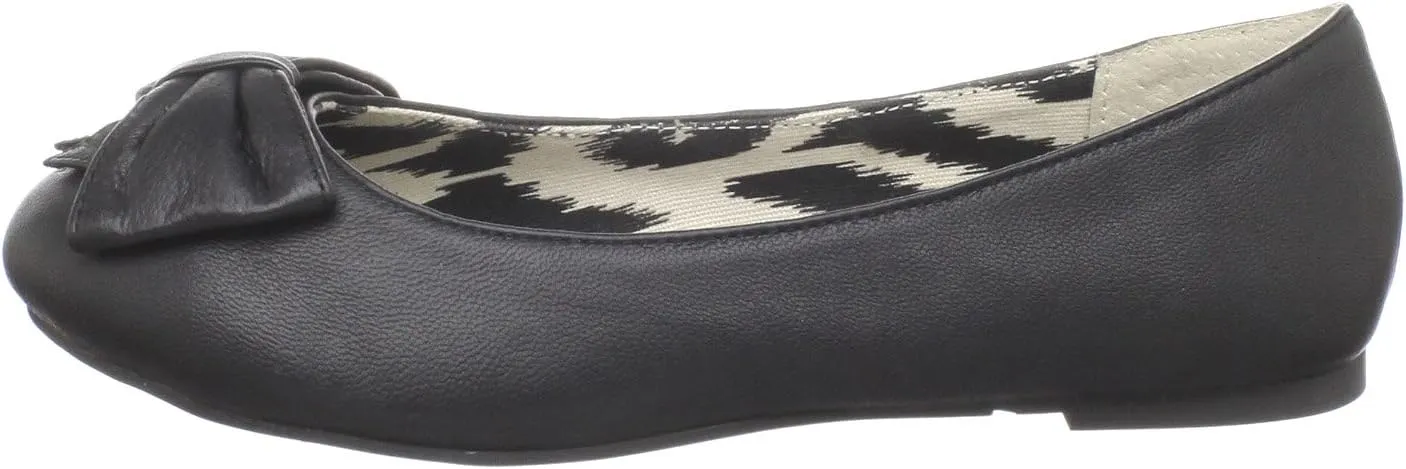 Dolce Vita Mollie Ballet Flat (Little Kid/Big Kid)