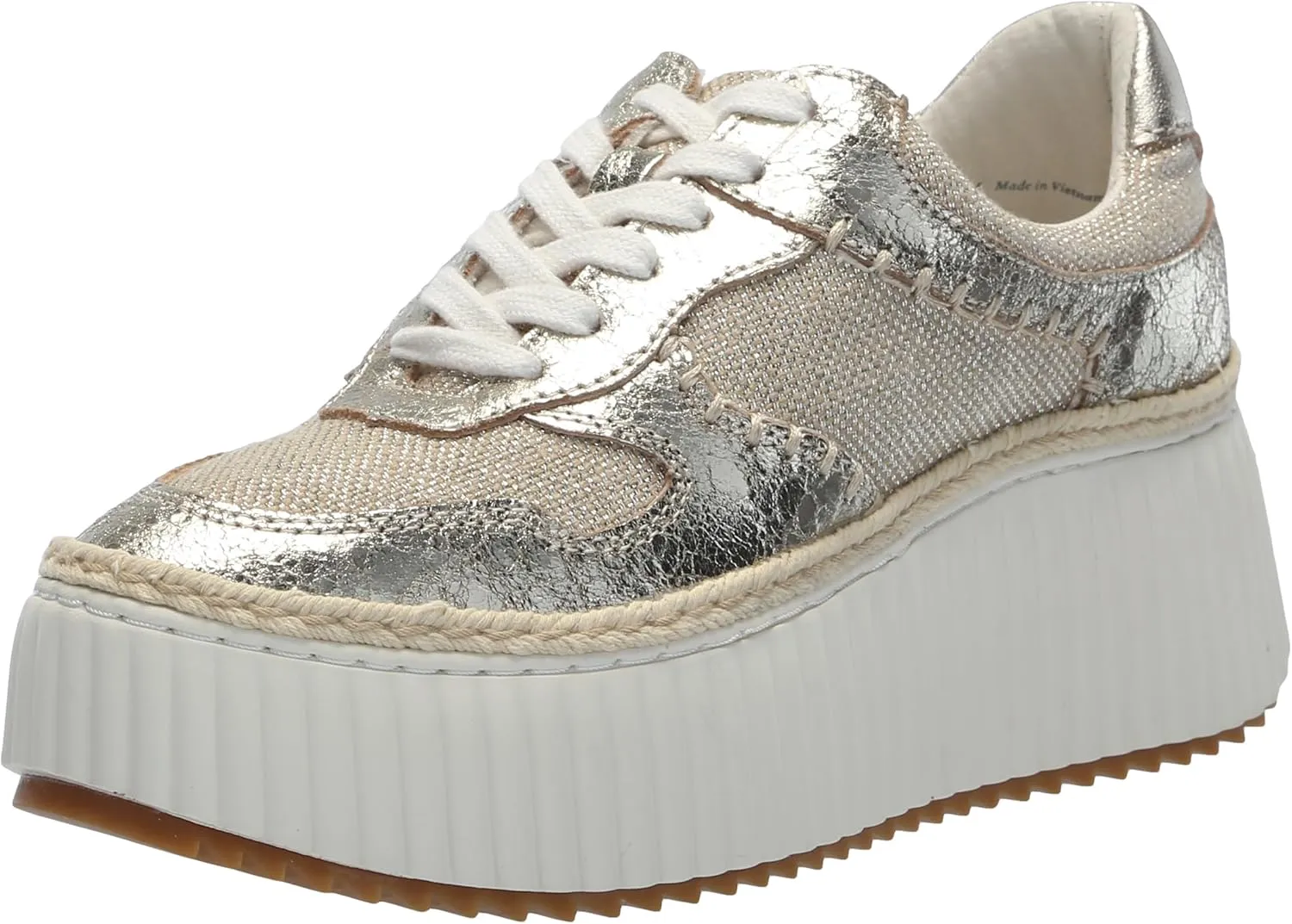 Dolce Vita Women's Dandi Sneaker