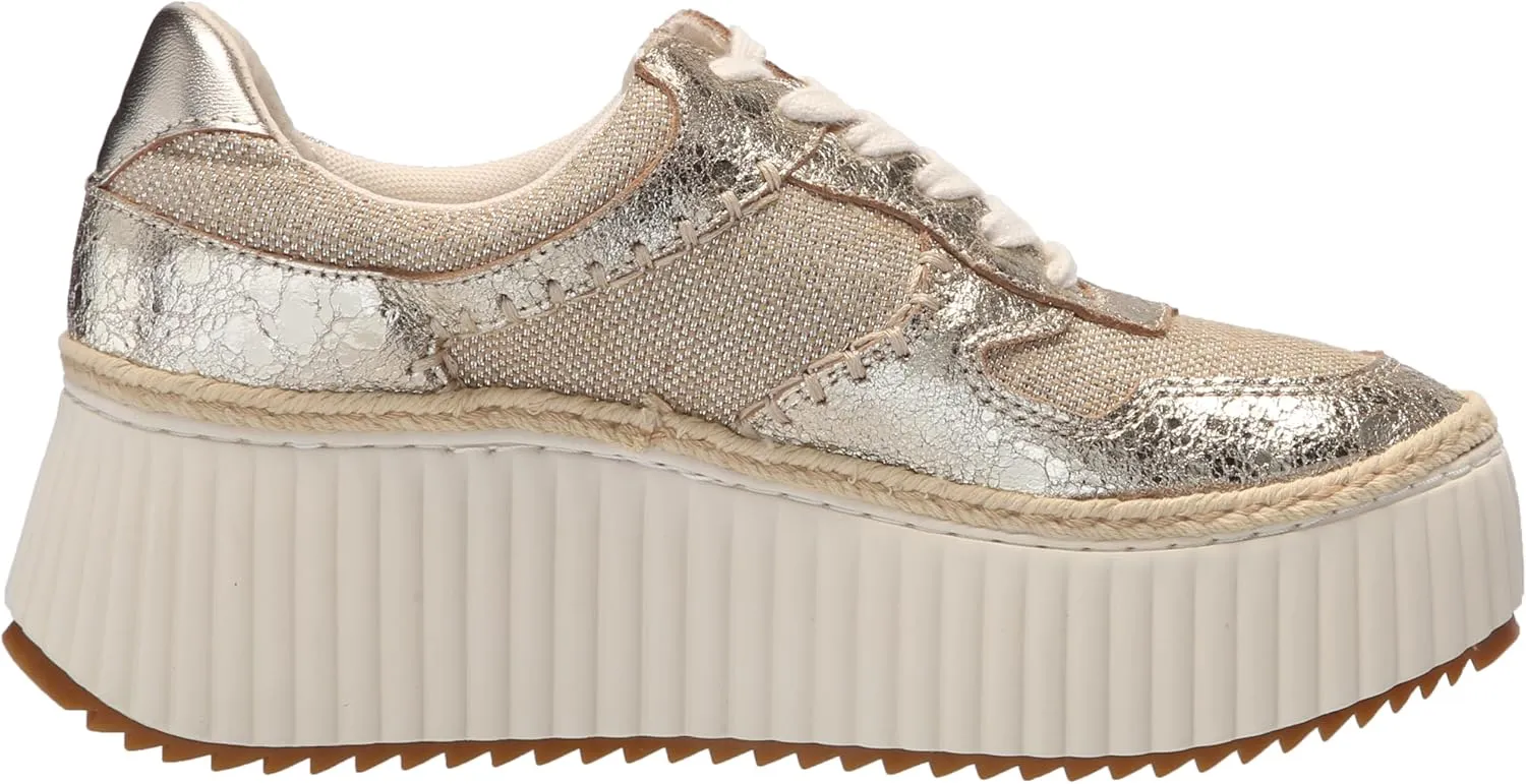 Dolce Vita Women's Dandi Sneaker