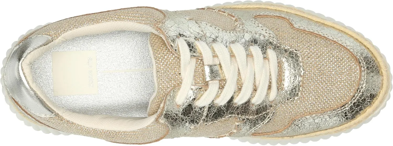 Dolce Vita Women's Dandi Sneaker