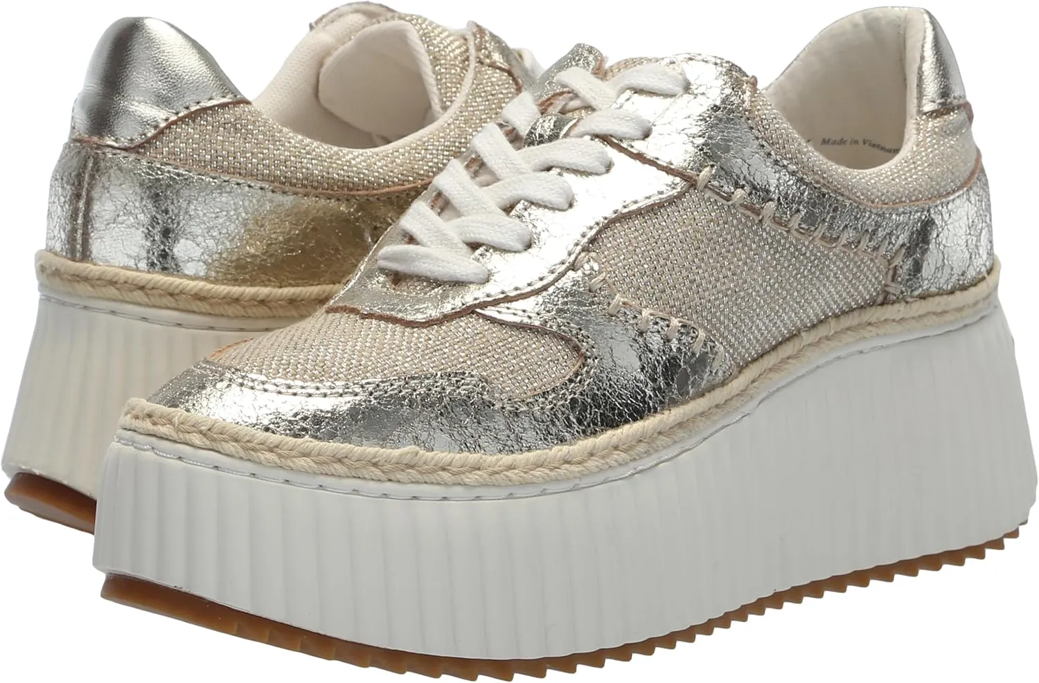 Dolce Vita Women's Dandi Sneaker