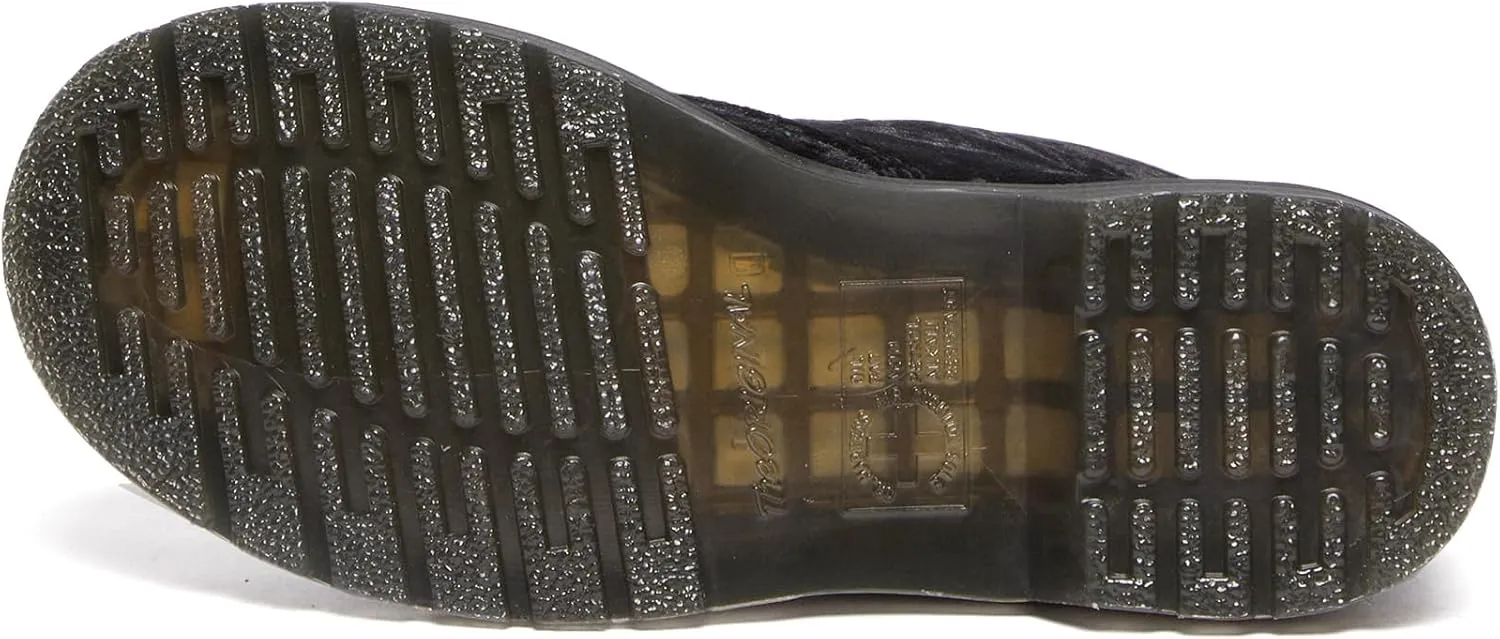 Dr. Martens Women's 1466 Vegan Fashion Boot