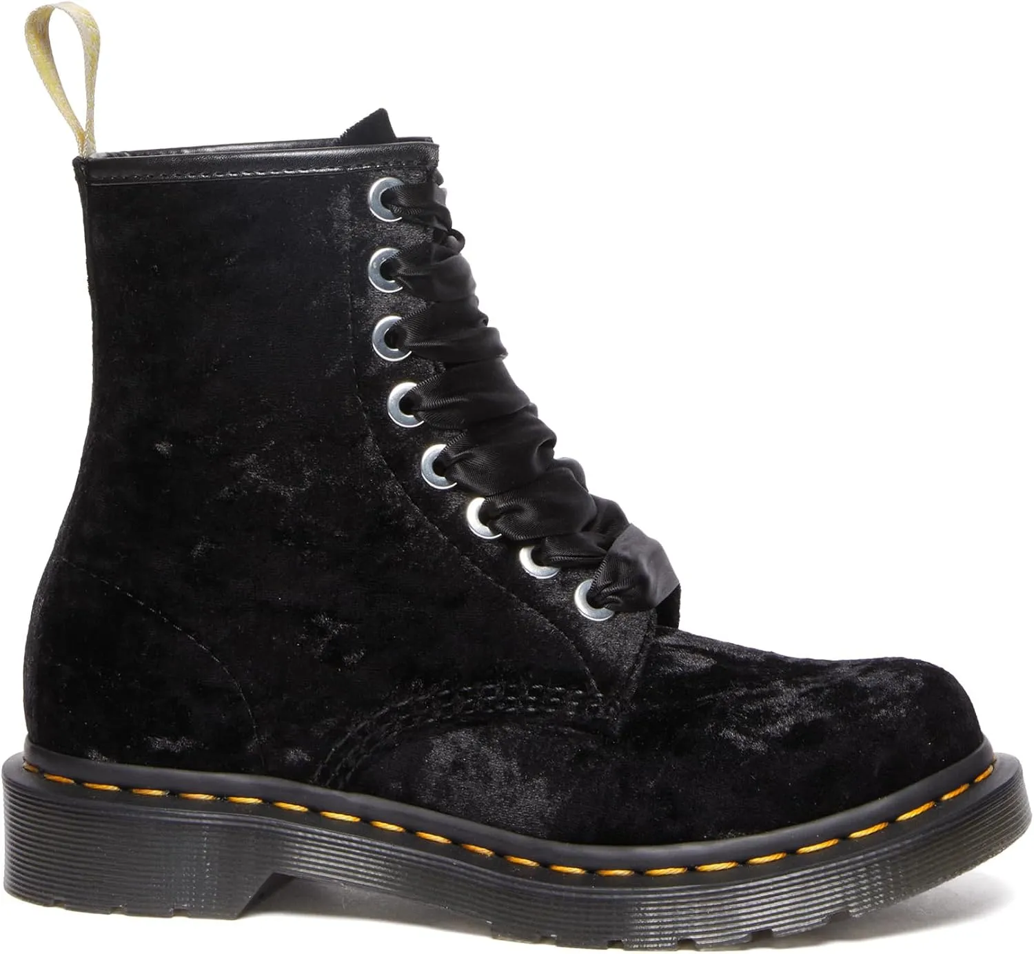 Dr. Martens Women's 1466 Vegan Fashion Boot