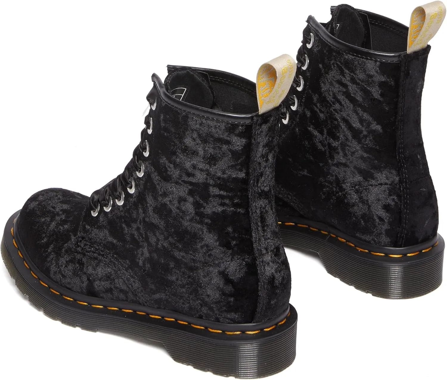 Dr. Martens Women's 1466 Vegan Fashion Boot
