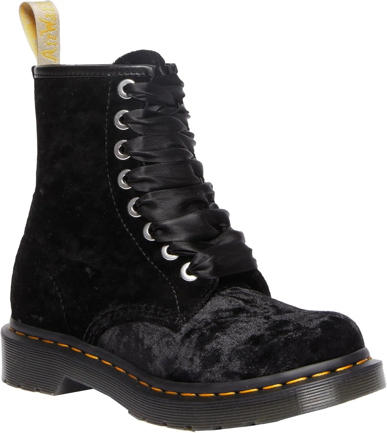 Dr. Martens Women's 1466 Vegan Fashion Boot