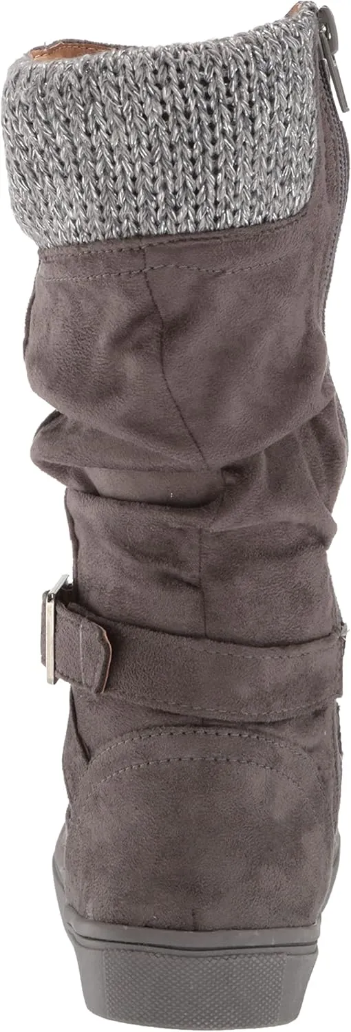 DV Dolce Vita Girl's Styley Fashion Boot