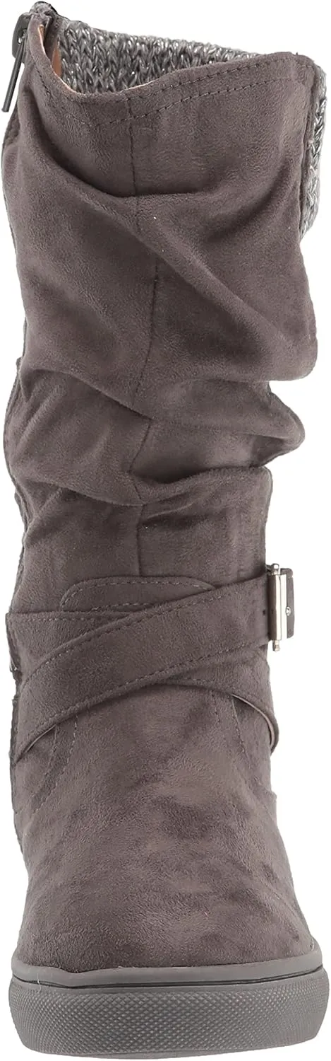 DV Dolce Vita Girl's Styley Fashion Boot