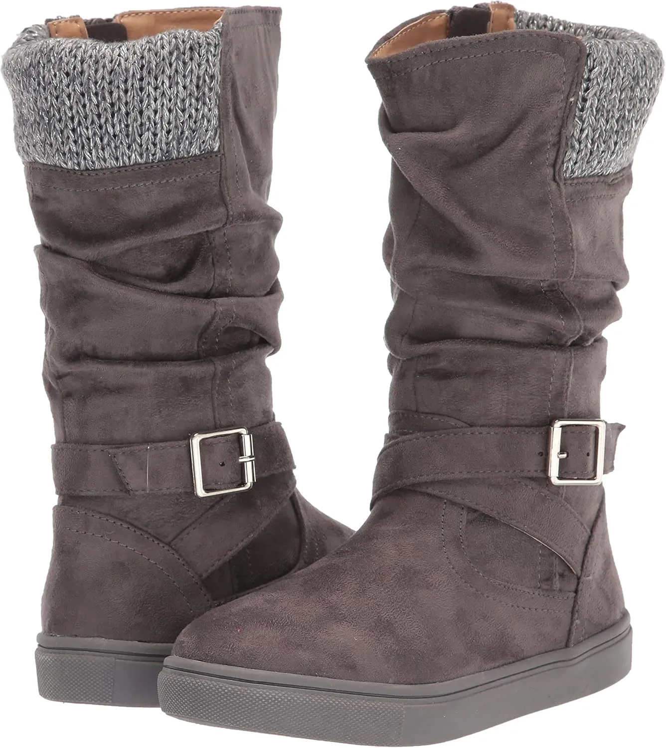 DV Dolce Vita Girl's Styley Fashion Boot