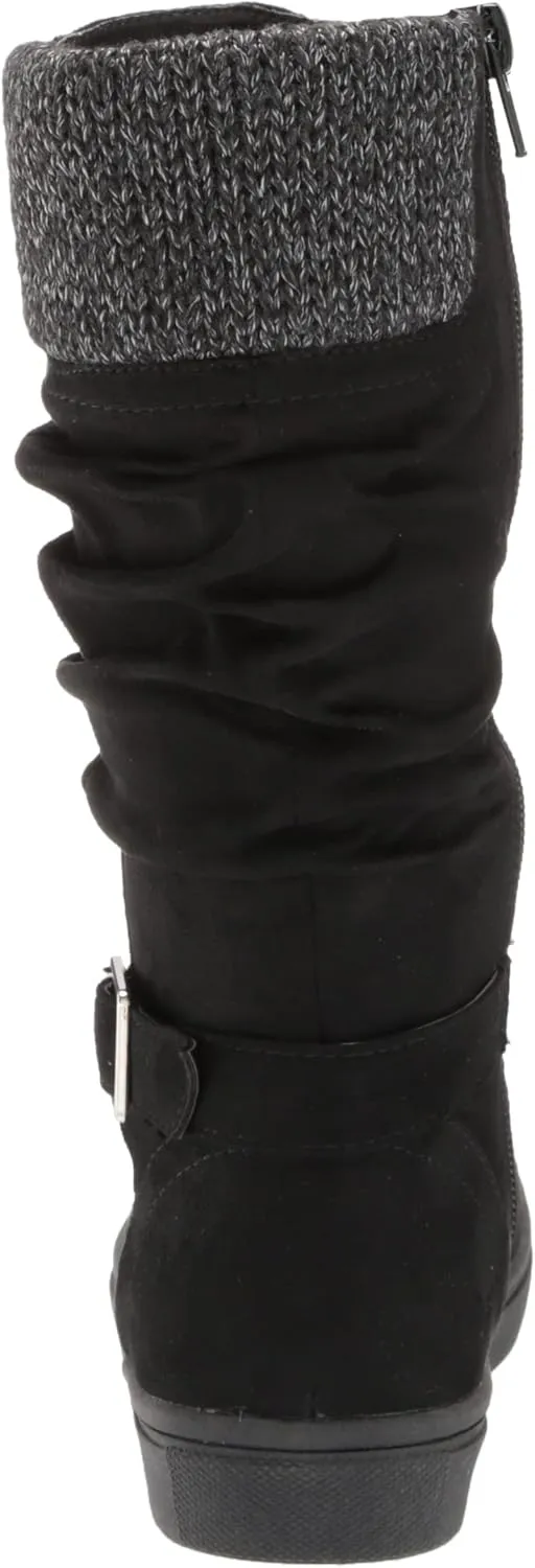 DV Dolce Vita Girl's Styley Fashion Boot