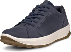 ECCO Men's Byway 2.0 Sneaker, Marine, 12-12.5