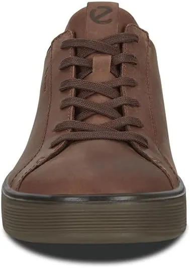 ECCO Men's Street Tray Gore-Tex Waterprooof
