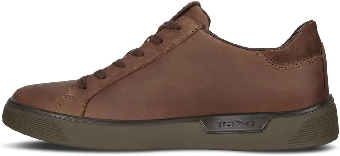 ECCO Men's Street Tray Gore-Tex Waterprooof