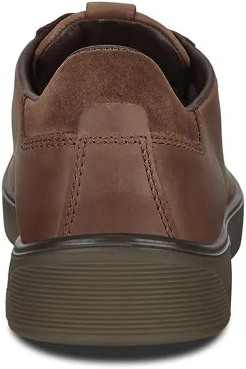 ECCO Men's Street Tray Gore-Tex Waterprooof