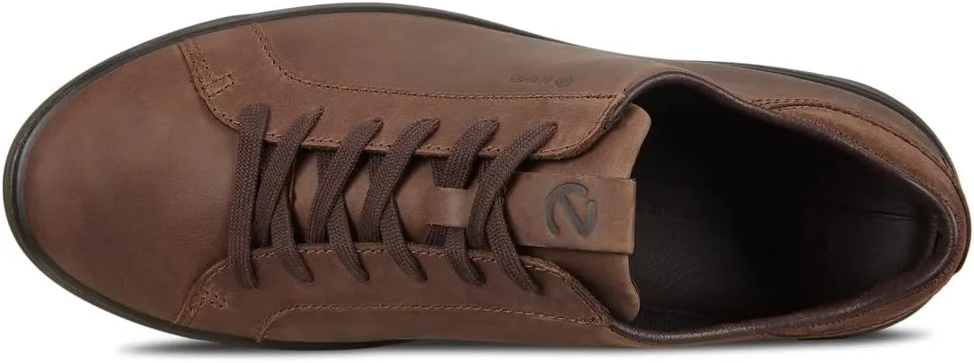 ECCO Men's Street Tray Gore-Tex Waterprooof