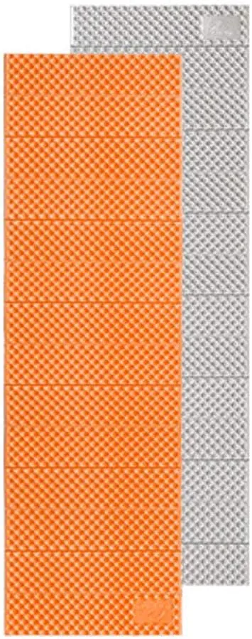 Egg Nest Moisture Picnic Mat,Egg Trough Moisture Proof Mat Egg Nest Folding Aluminum Film Sleeping Pad Thickened Ultralight Camping Cushion