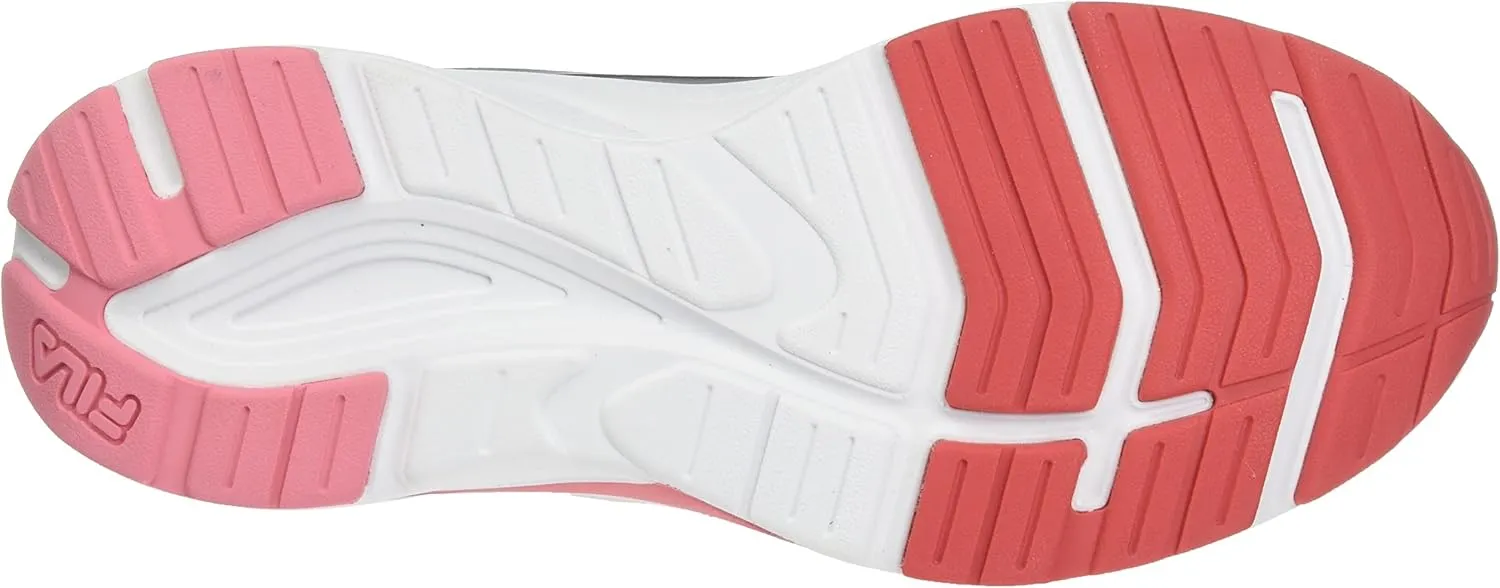 FILA Women's Walking/Jogging Running Shoe