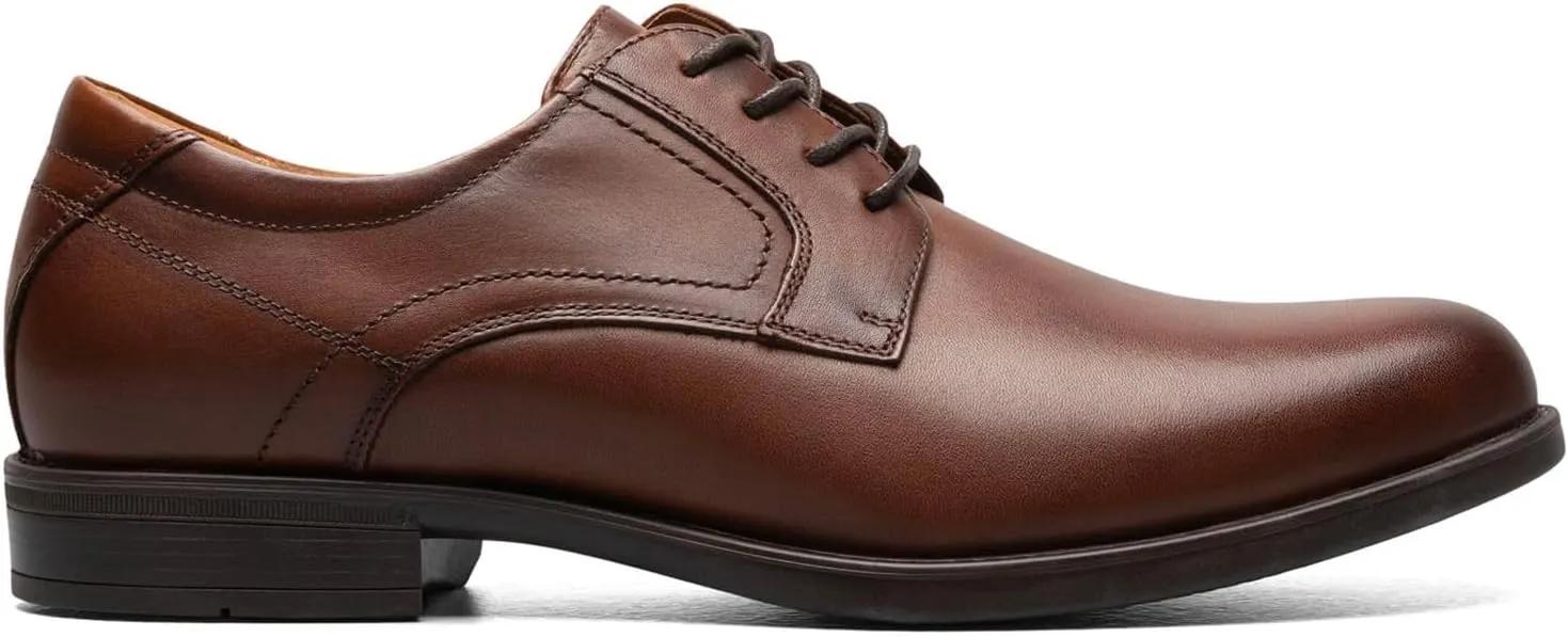 Florsheim Men's Medfield Plain Toe Oxford