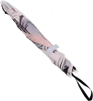 Foldable Sun Umbrella Hat Elastic Strap Uv Blocking Rainproof for Outdoor
