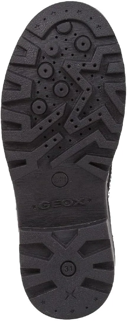 Geox Girl J Casey N Flat