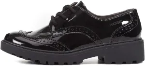 Geox Girl J Casey N Flat
