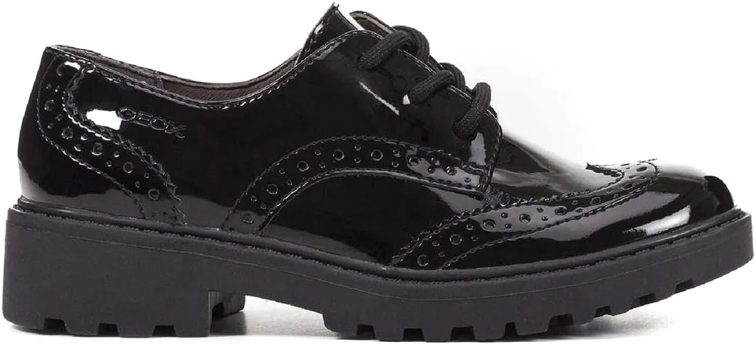 Geox Girl J Casey N Flat