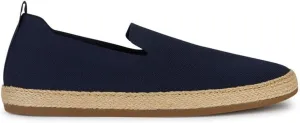 Geox Men's U Pantelleria A Trainers, navy, 9