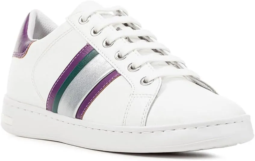 Geox Women's Low-Top Sneakers