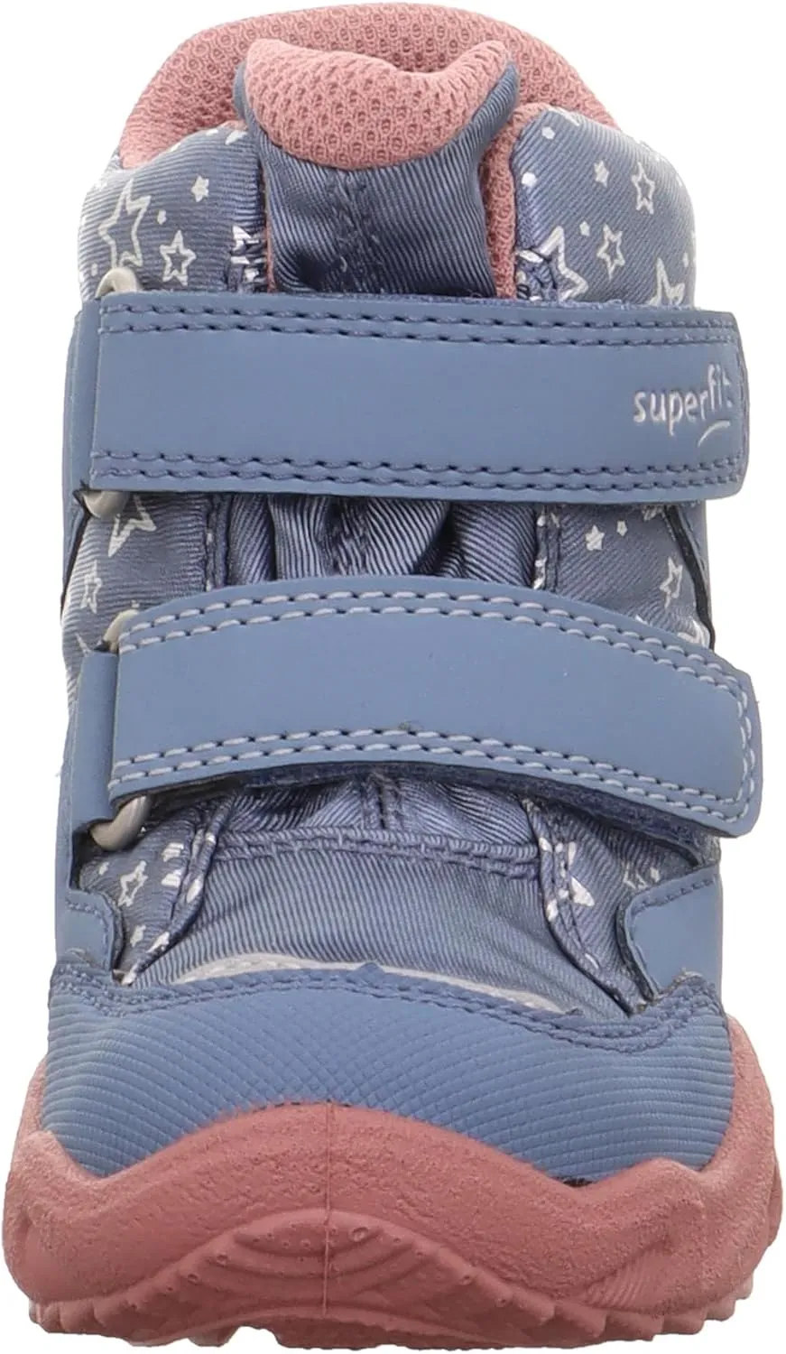 Girl's Modern Snow Boot, 22 EU