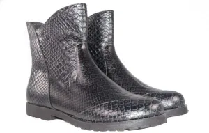 GLORY GOLD SPLASH Women's Ankle Boot Tread Sole