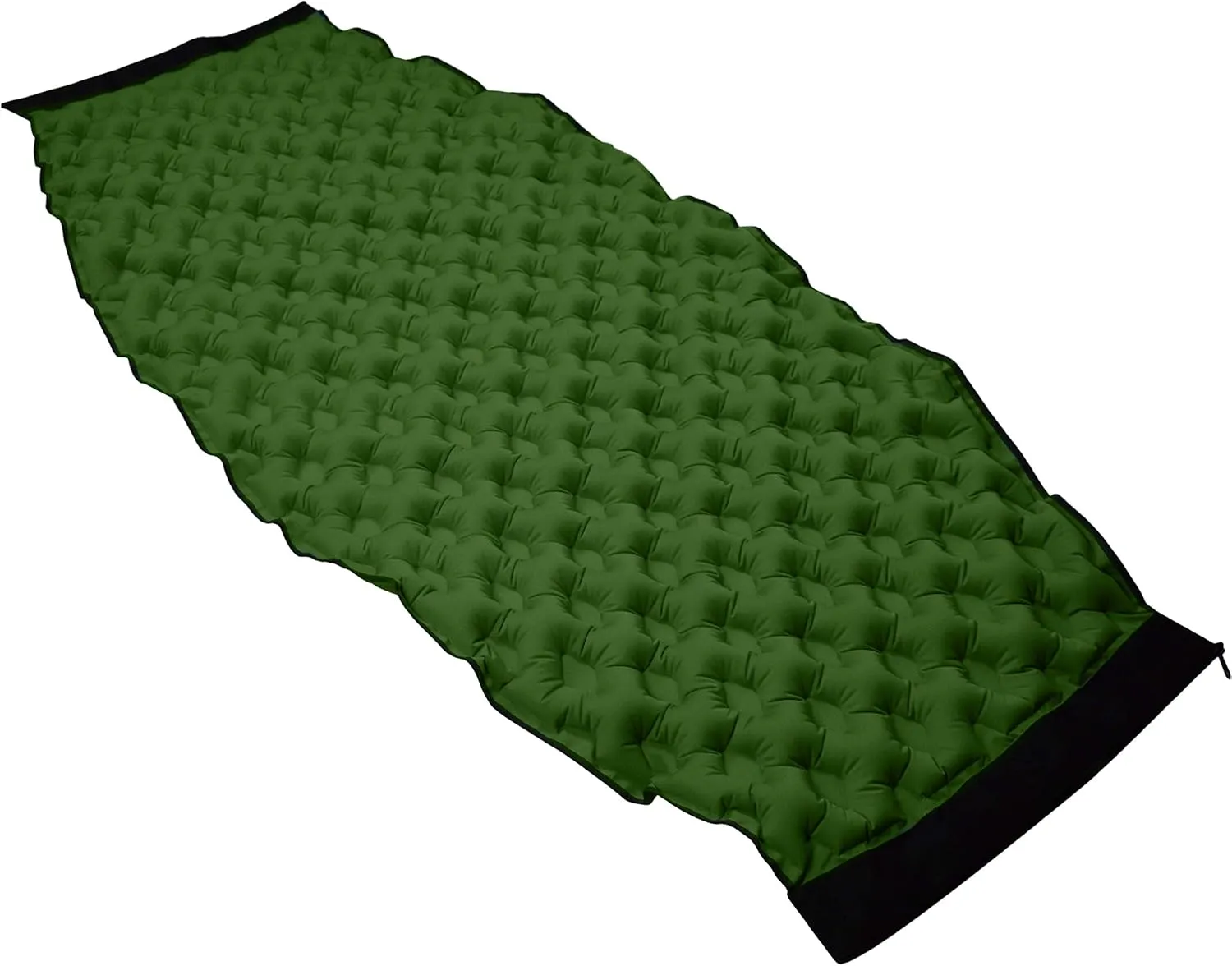 Hammaka Pammock Sleeping Pad That Converts Into an Inflatable Hammock - Great for Camping, Backpacking, Hiking - Airpad, Carry Bag, Repair Kit - Compact & Lightweight Air Mattress