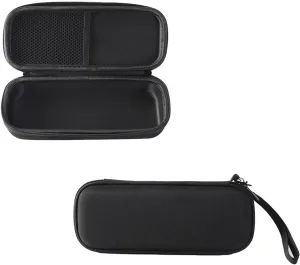 Hard Shell Travel Carrying Case for Manscaped Lawn Mower 3.0/4.0 Hair Clipper Trimmer Case Storage Bag (Black)