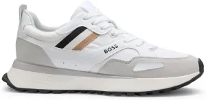 Hugo BOSS Men's Jonah_Runn_mx_N