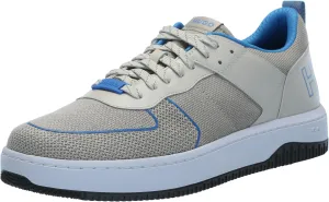 HUGO Men's Back Logo Lace Up Sneakers