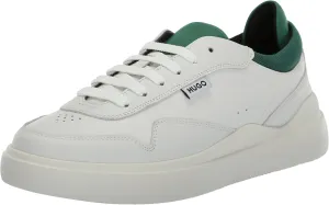 HUGO Men's Blake Cupsole Smooth Sneakers