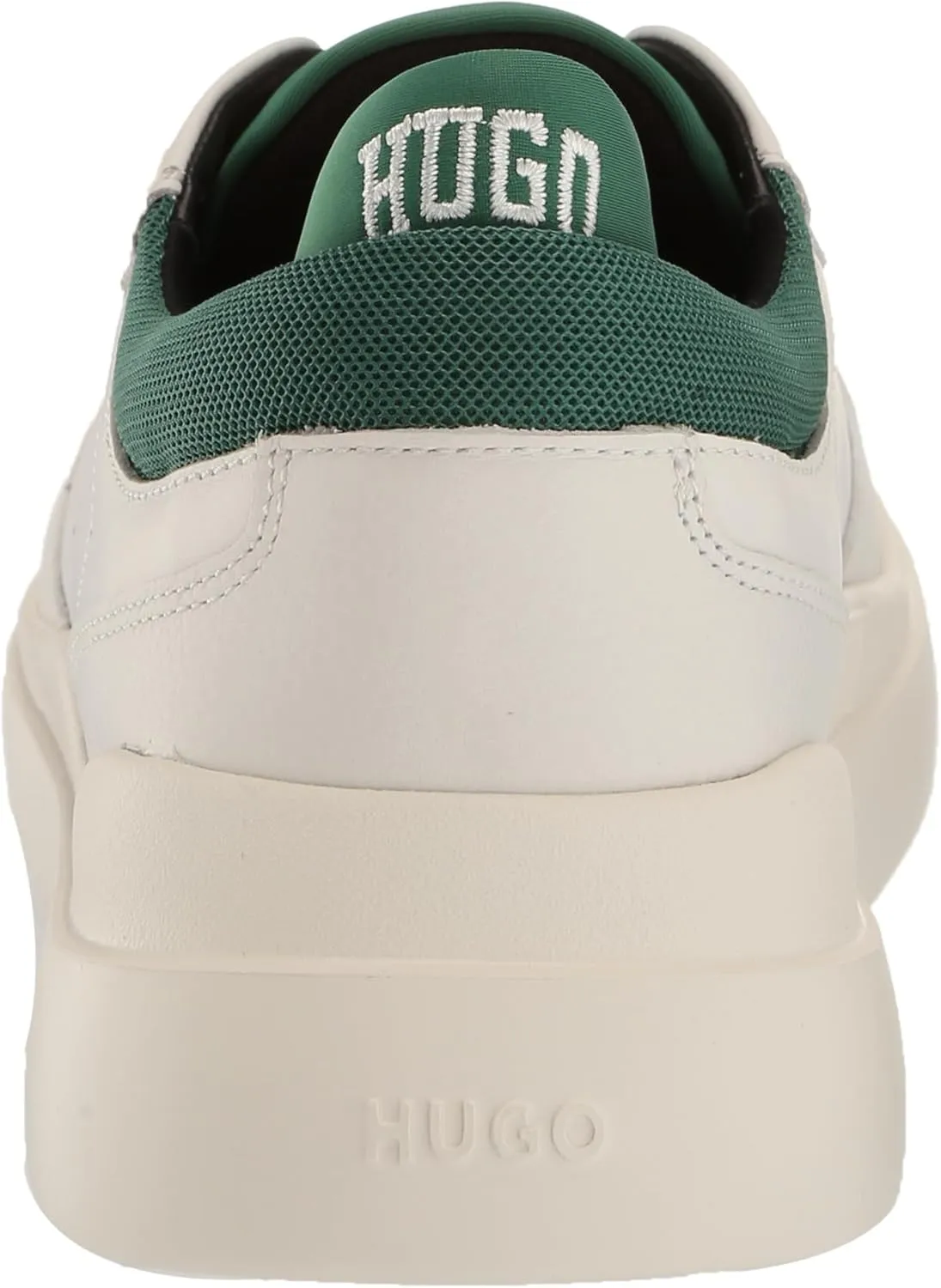 HUGO Men's Blake Cupsole Smooth Sneakers