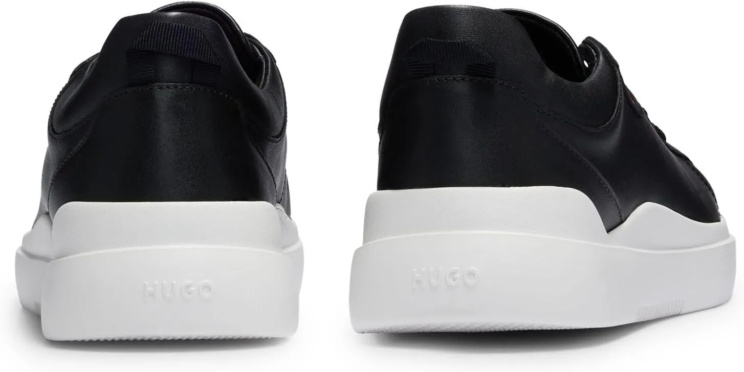 HUGO Men's Modern Blake_Tenn_lt_N