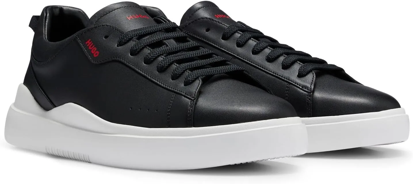 HUGO Men's Modern Blake_Tenn_lt_N