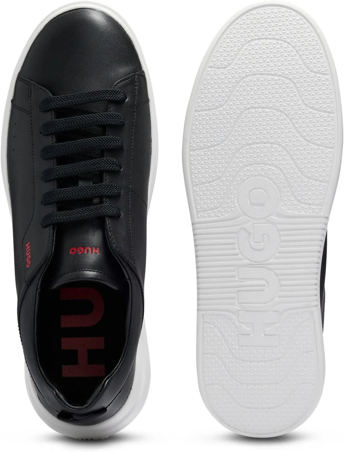 HUGO Men's Modern Blake_Tenn_lt_N