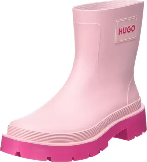 HUGO Women's Modern Bootie:
