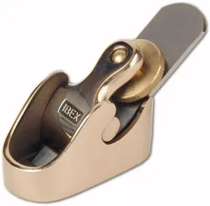 Ibex Precision Plane