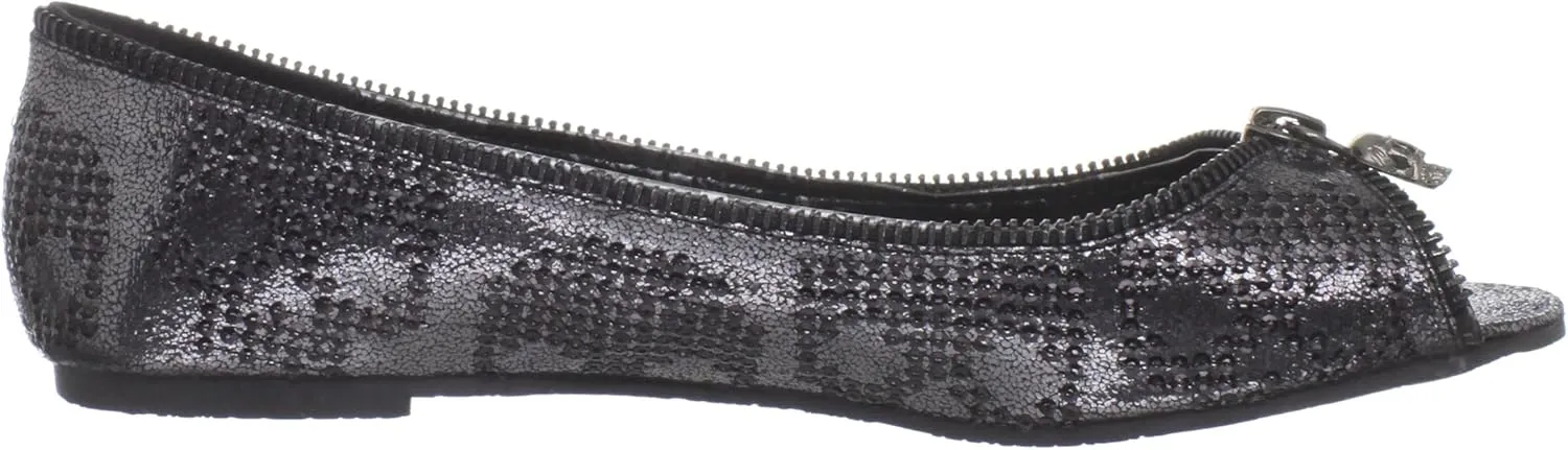 Iron Fist Women's Ruff Rider Flat