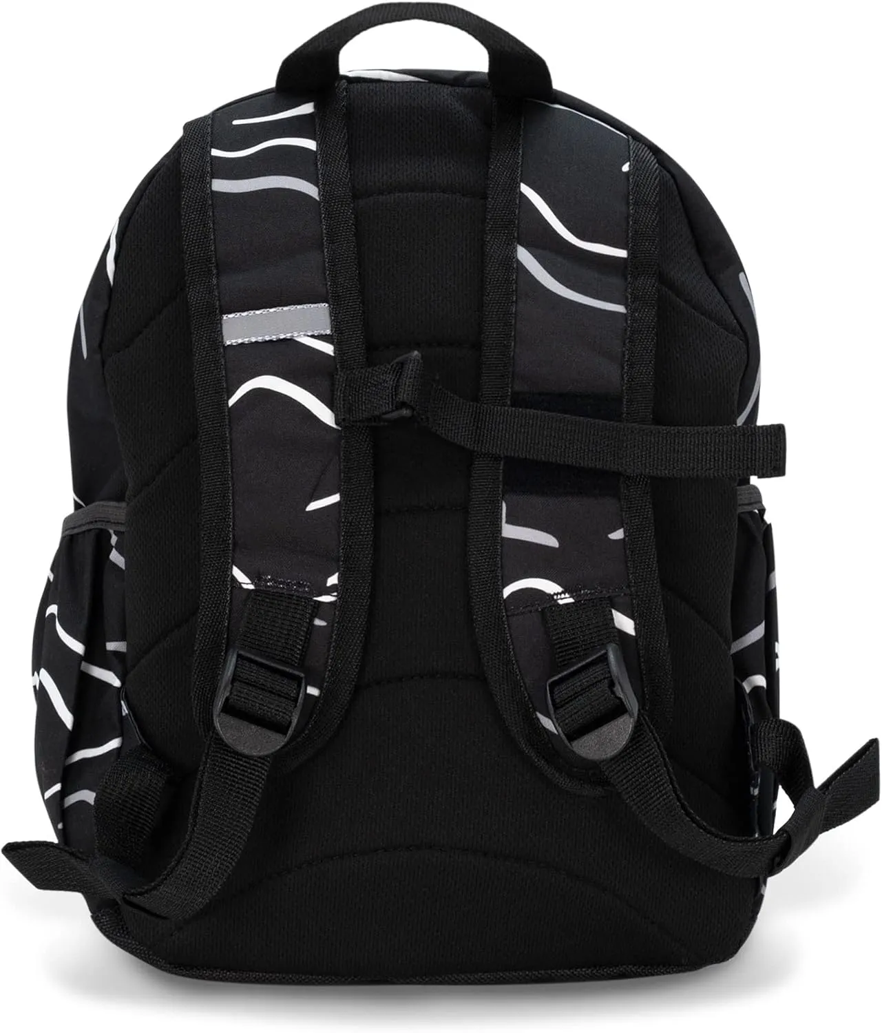 JAN & JUL Little Xplorers Mini Preschool Backpack (Bear Mountain, One Size)