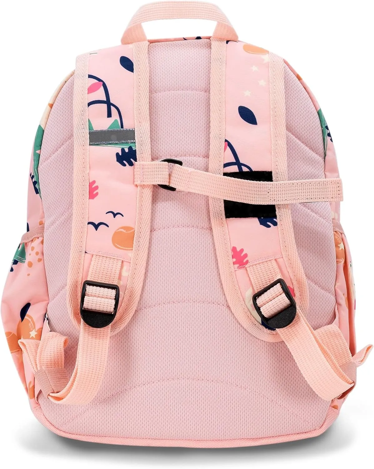 JAN & JUL Little Xplorers Mini Preschool Backpack (Dreamscape, One Size)