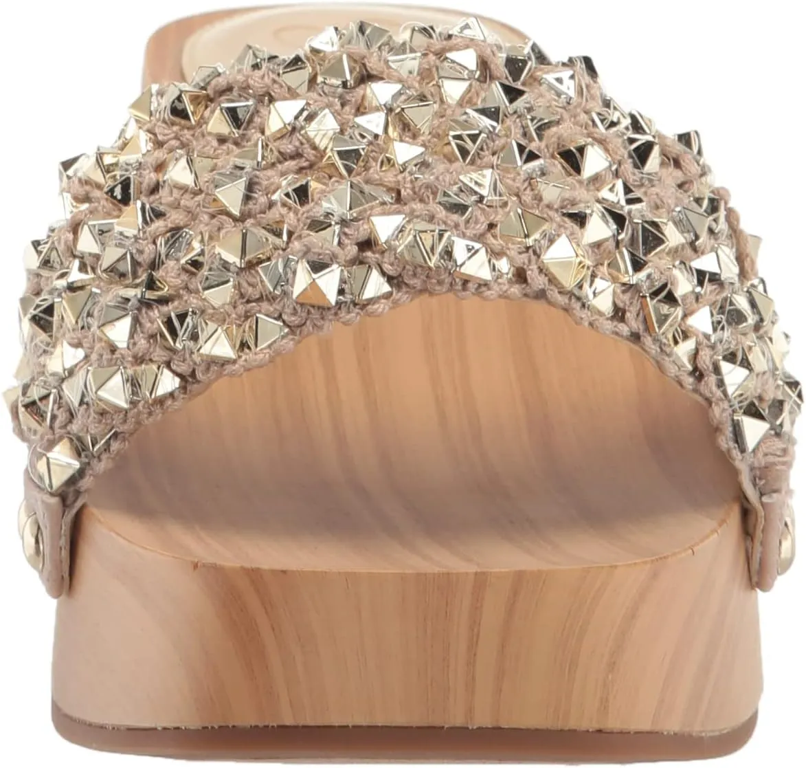Jessica Simpson Women's Rell Platform Sandal Heeled